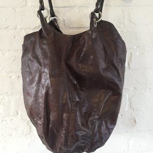 Prune Shoulder Bag